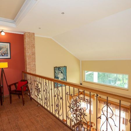 Villa Besha ヘルツェグ・ノヴィ エクステリア 写真